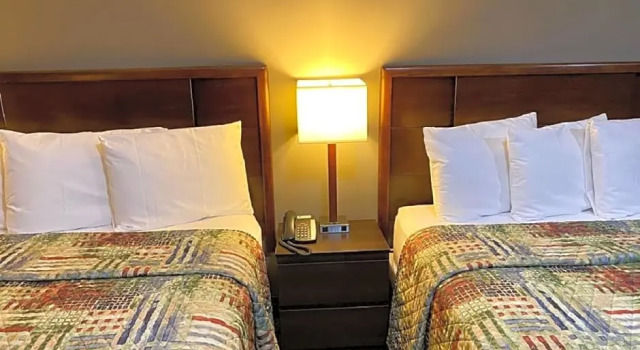 Номер Standard Hotel Dushore