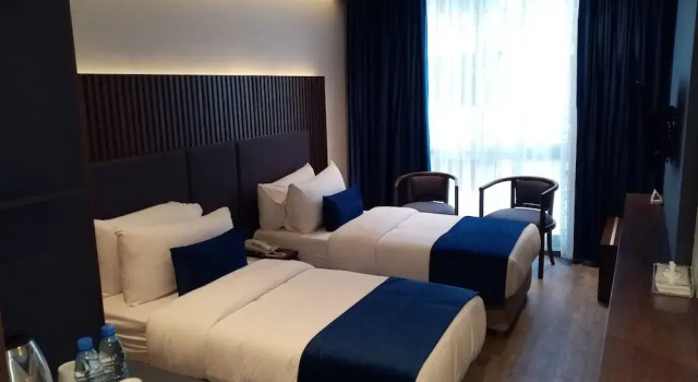 Двухместный номер Standard Casa Dor Hotel