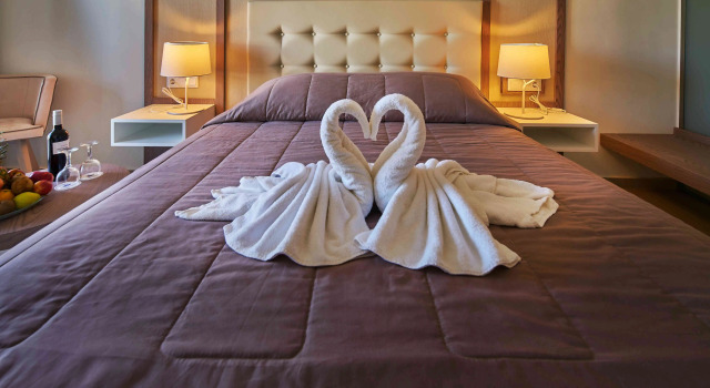 Eva Bay Hotel On The Beach, Забронировать Отель Ретимнон Центральный Крит