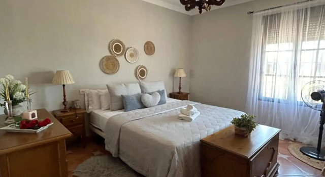 Casa Rural El Chaparro