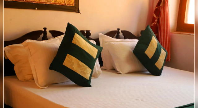 Hotel Renuka, Rezervovat Hotel Hotely v Rajasthan s parkováním, Parkování