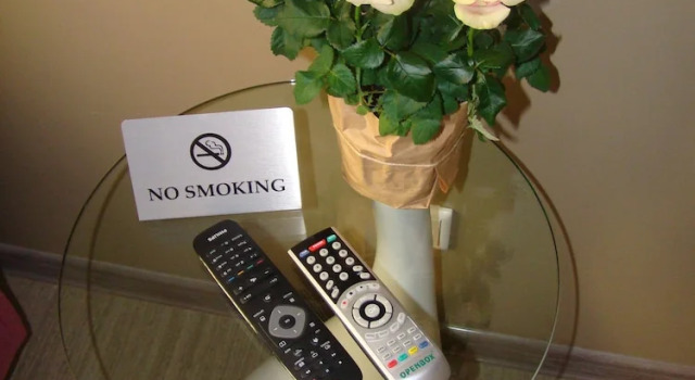 Номер Standard StanGret Hotel