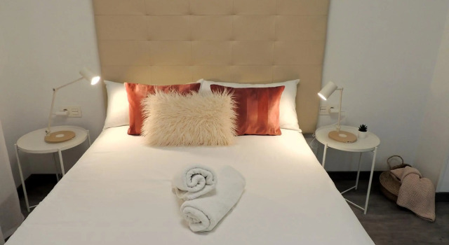 Casa Gascona con parking, wifi y netflix gratis!! By DeLabra Apartments, Забронировать Апартаменты/квартира Отели Овьедо с парковкой, рядом с Статуя Вуди Аллена, Парковка
