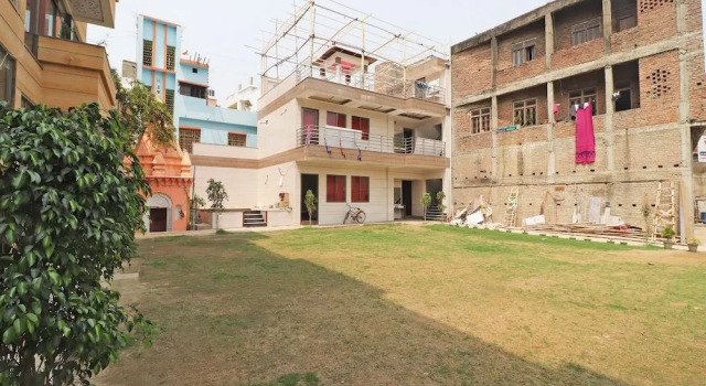 Oyo 36075 Jjk Rukmini Vilas Hotel And Banquet, Rezervovat Hotel Muzaffarpur Bihar