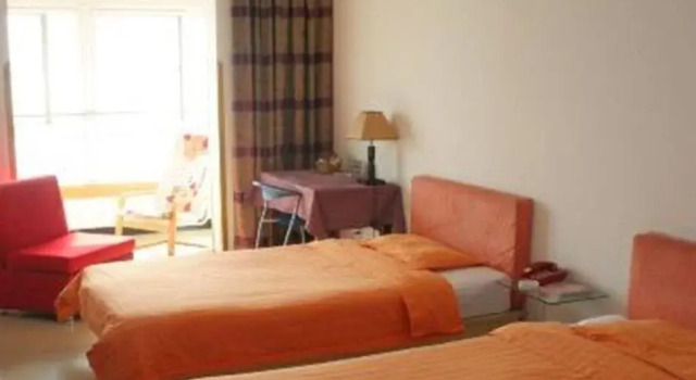 Fengshang Express Hotel, Prenota Hotel Xianyang Shaanxi