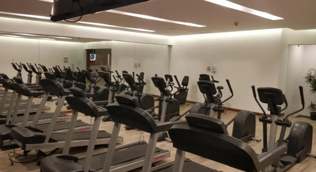 Апартаменты c 1 комнатой Minimalistic and modern decore 1B apartment Polanco