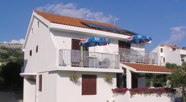 Apartments Magdalena, Book Apartment Hotels in Kvarner with Breakfast, Breakfasts