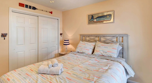 Апартаменты Myrtle Beach Beach Golf Villa w/ Community Pool!