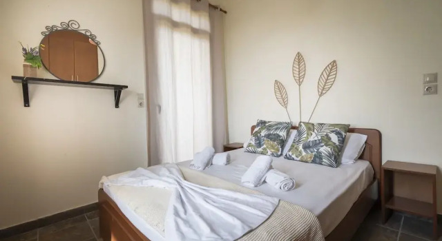 Casa Natura Rodanthi by Rentals Pro, Book Apartment Nea Moudania 