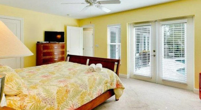 Coquina Sands