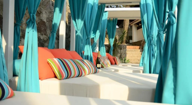 Danzaluna Hotel Boutique