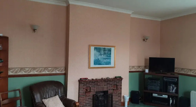 Self Contained Apartment in Winterton Hall, Varaa Huoneisto Asunnot kohteessa Merseyside, Huoneisto
