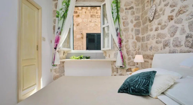 Номер Standard Festa Apartments & Rooms