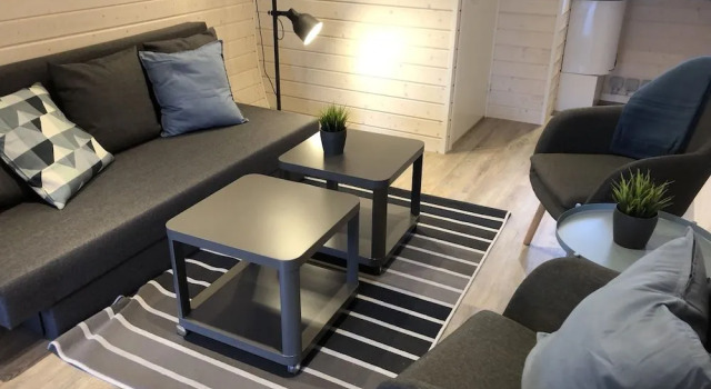 Rødding Centret - Hostel