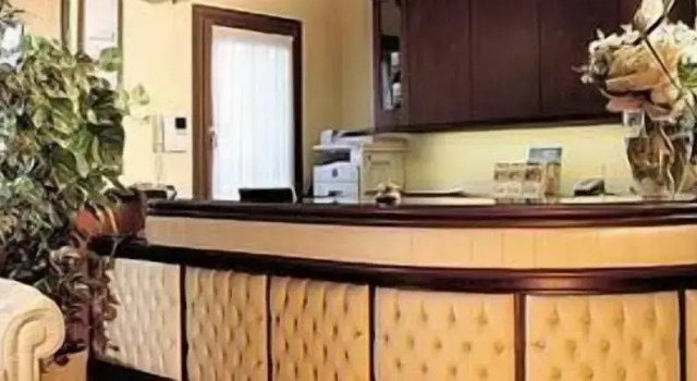 Hotel & Residence Roma, Забронировать Отель Кампозампьеро Венето