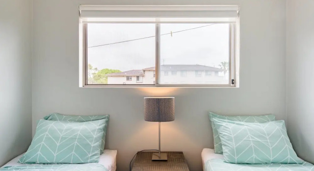 Bondi Beach Executive Penthouse