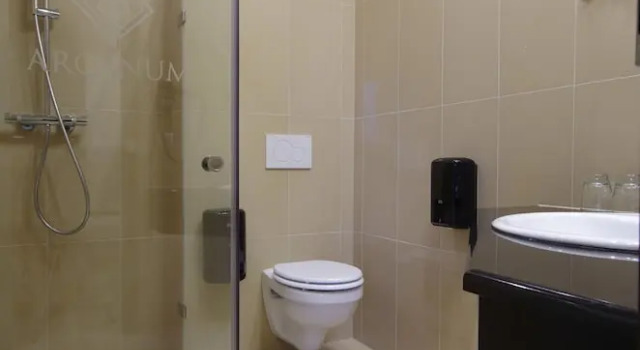 Номер Standard Arcanum Hotel