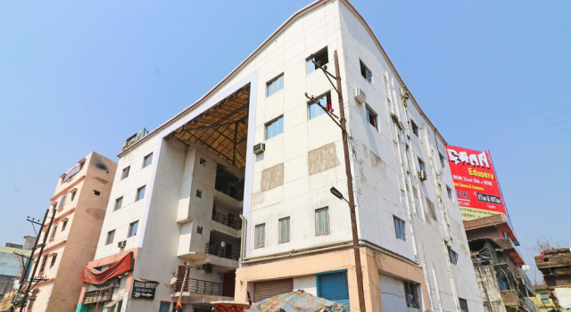 OYO 28130 Hotel Shiva, Reserva ahora Hotel Hoteles de 3 estrellas en Bihar, 3*