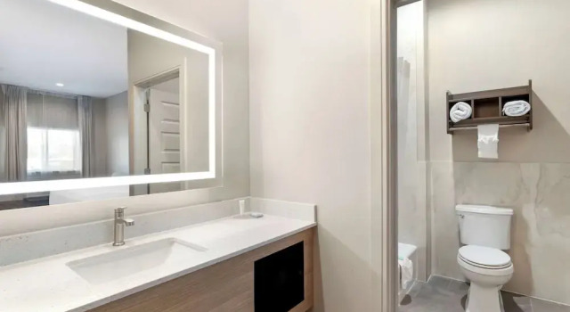 Standard cameră Clarion Pointe Spring - Houston North