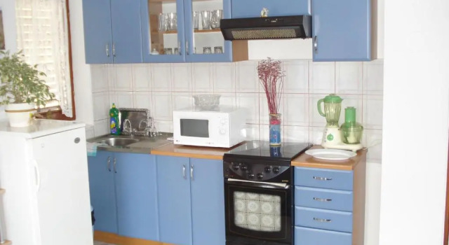 Апартаменты Apartment Goran