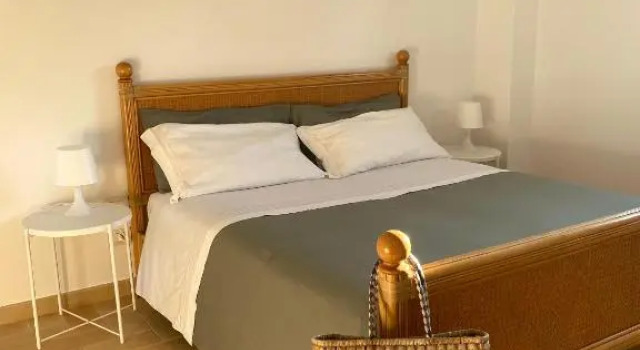 Коттедж Agriturismo Colle Igino