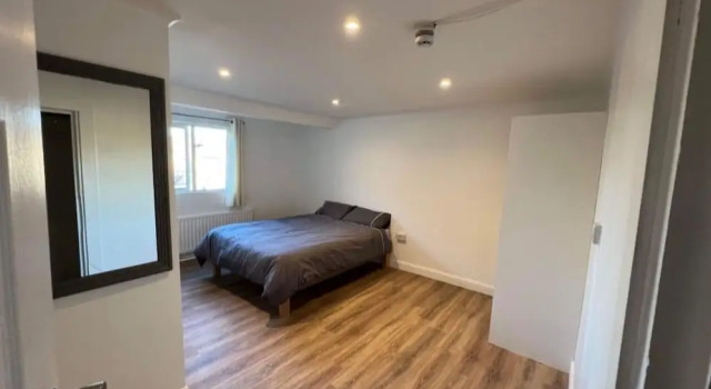Номер Economy Hansen Hotel