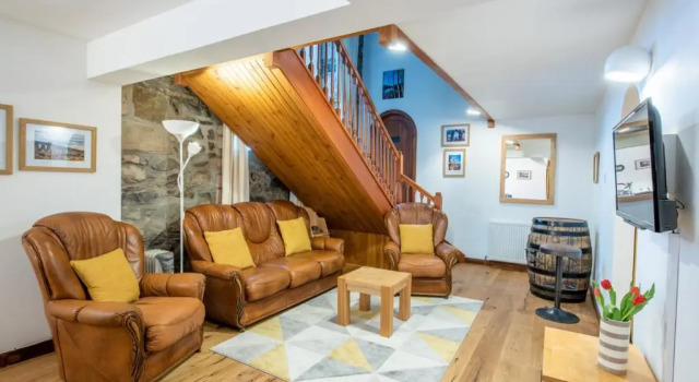 Beautiful Character House in Muir of Ord