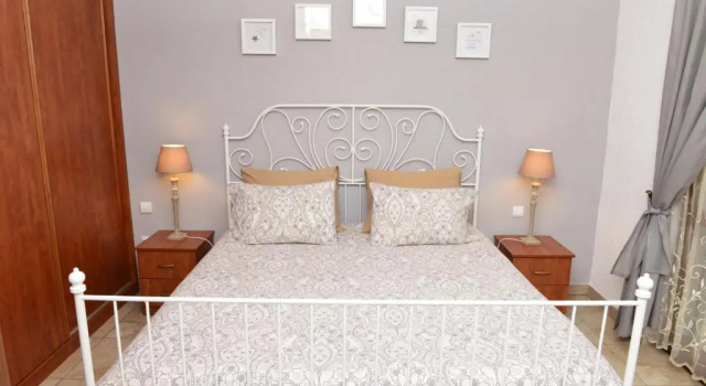Апартаменты City House Apartments