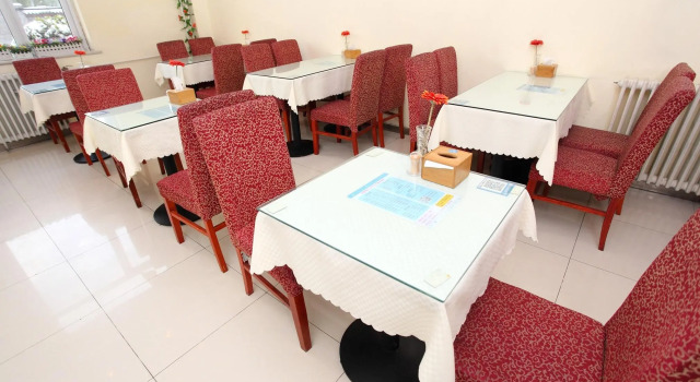 Hanting Hotel Beijing Beiqijia Future Technology City, Book Hotel Hoteller i Beijing Province med parkering, Parkering
