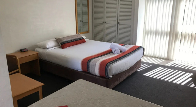 Bathurst Apartments, Rezervați Apartament Bathurst 
