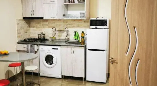 Solo Apartments