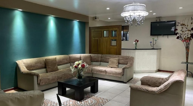 Hotel Ensueños by HHG, Book Hotel Cheap Hotels in Sierra