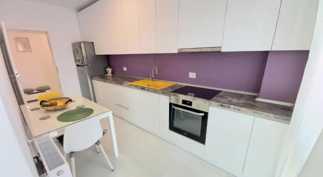 Апартаменты Lavanda Apartment