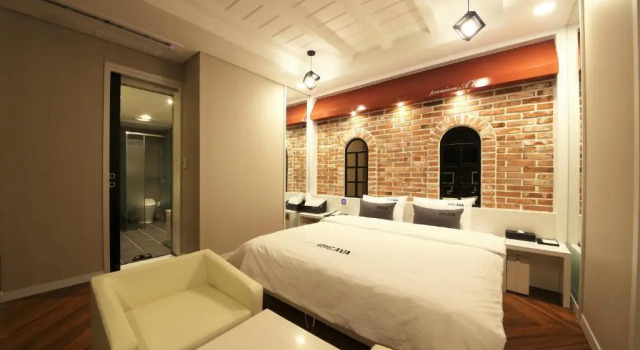 Люкс Premium Ava Hotel