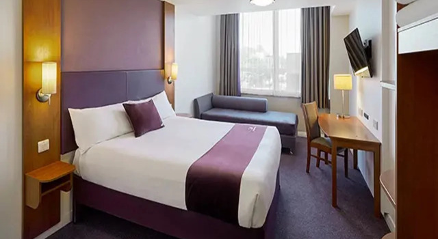 Premier Inn Gloucester - Little Witcombe, Забронировать Отель Отели Англии 3 звезды, 3*