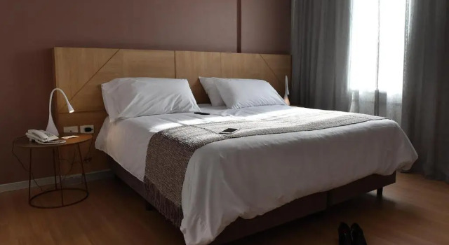 Executivo Suite Hotel Brizo Salta
