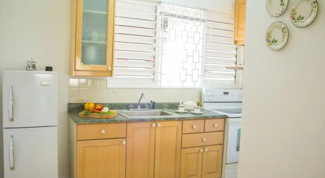 Номер Deluxe Kingston Luxury Condo Apartment