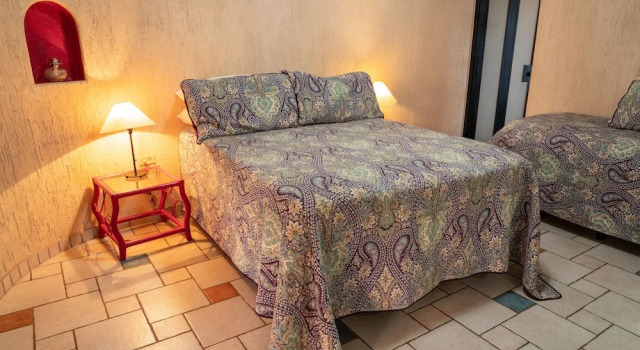 Двухместный номер Standard Casa Kootenay Waterfront Bnb