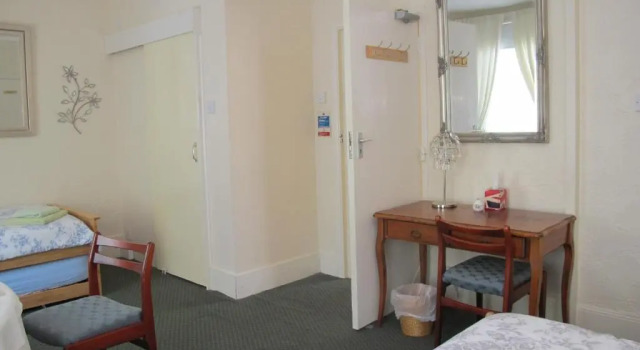 St Martin's Guest House