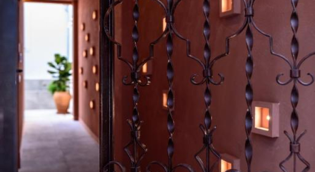 CANDIL SUITE Origen, Varaa Hotelli Albayzin 