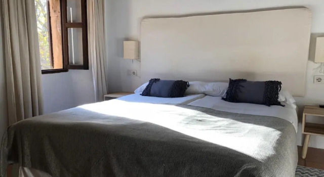 Mirabó de Valldemossa, Reserva ahora Hotel Valldemossa 