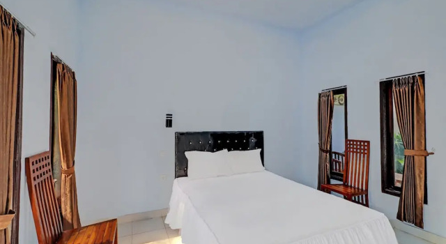 Hotel O Mustika, Boek Hotel Goedkope hotels in Bali