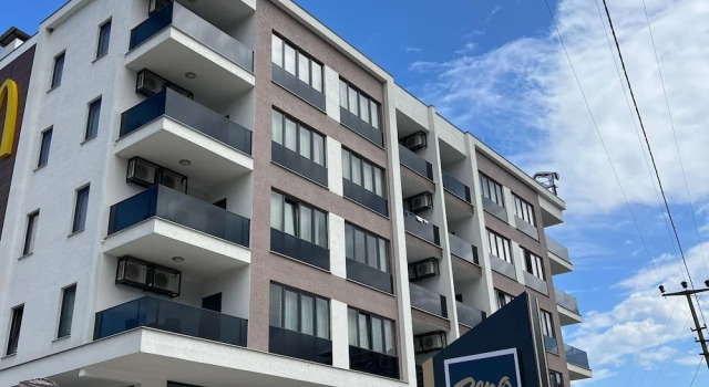 Rena Grand Residence & Suit, Забронировать Апарт-отель Апарт-отели Йомра, Апарт-отель