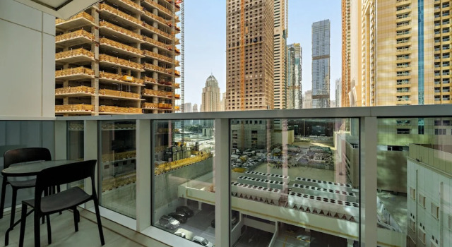 Marina Arcade - 702 2BD, Забронировать Апартаменты/квартира Апартаменты Эмирата Дубая, рядом с Международный яхт-клуб Дубая, Апартаменты/квартира