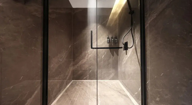 Номер Deluxe Guangzhou Huayu Wanfu Hotel