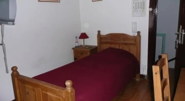 Hotel LEntrague