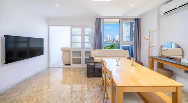 Sokcho Ocean view Pension, Prenota Affittacamere Hotel economici a Sokcho