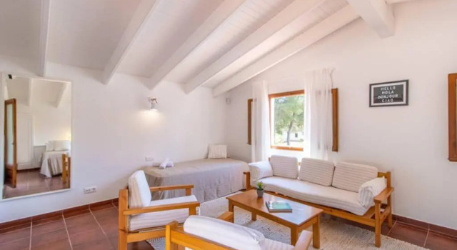 Вилла Villa Linda by 3VILLAS