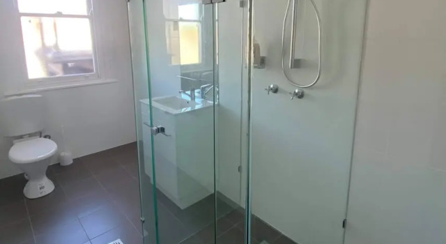 Четырёхместный номер Superior Imperial Hotel Coonabarabran
