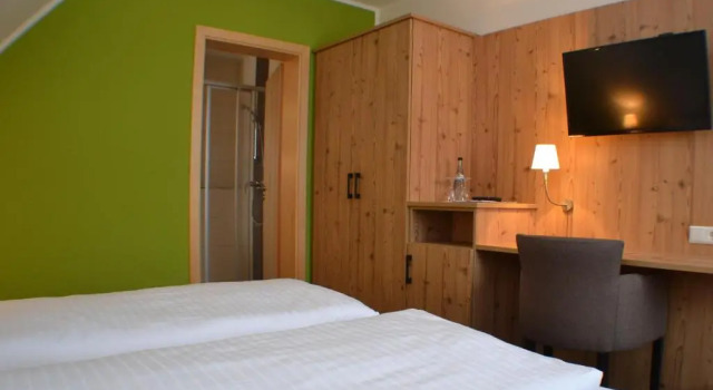 Brigel-Hof, Reserva ahora Hotel Messkirch Upper Danube